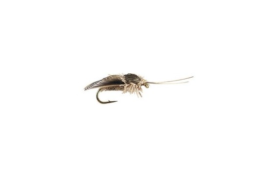 Tims Natural Caddis Fly
