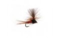Tiny CDC Parachute Red Brown