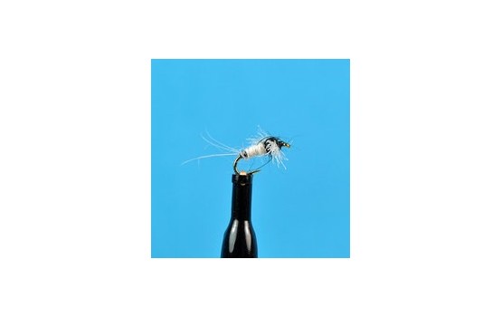 Trico Polywing Spinner Female