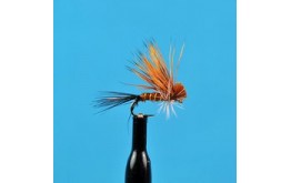 Ugly Duckling Brown Drake