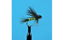 Ugly Duckling Green Drake