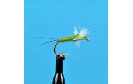 Blue Wing Olive Spinner