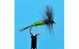 Blue Wing Olive
