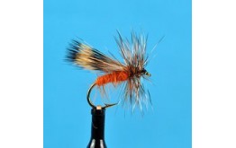 Woodchuck Caddis