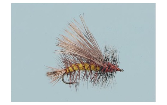 Yellow Orange Stimulator