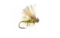 Yellow Superb Elk Hair Caddis