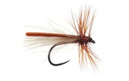 Ales Black Magic Small Stonefly CDC BL
