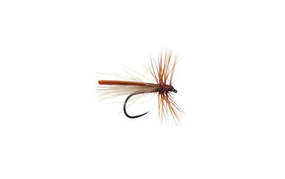 Ales Black Magic Small Stonefly CDC BL