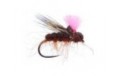 Ales Brown Magic Small Stonefly CDC BL