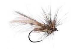 Ales Natural Caddis Middle BL