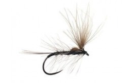 Ales Natural Caddis Small BL