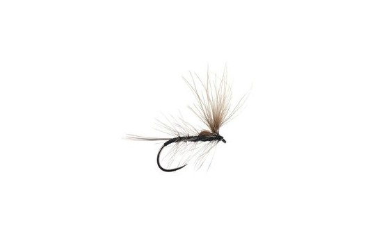 Ales Natural Caddis Small BL