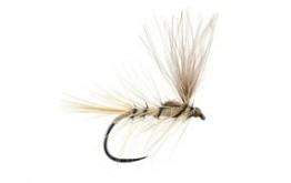 Ales Original AK7 Black BL