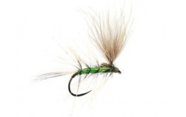 Ales Original AK7 Cream BL