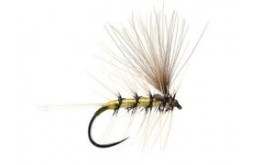 Ales Original AK7 Green BL