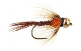 BH Pheasant Tail Orange BL