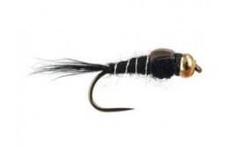 Black Hares Nymph BL