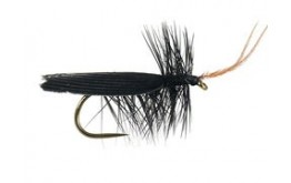 Black Horned Roofing BL