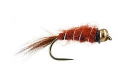 Brown Basic BH Nymph BL