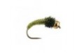 Caddis Larva Olive BL