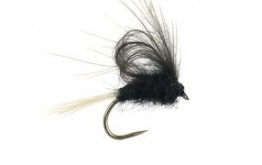 CDC Emerger Black BL