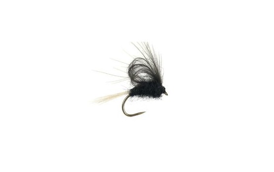 CDC Emerger Black BL