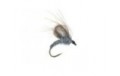CDC Emerger Grey BL