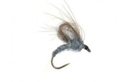 CDC Emerger Grey BL