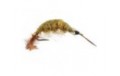 Classic Gammarus Olive Bead BL