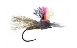 German Repfiber Sedge BL