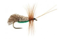 Goddards Caddis Green BL