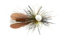 Gs Super Floating Sedge Olive BL