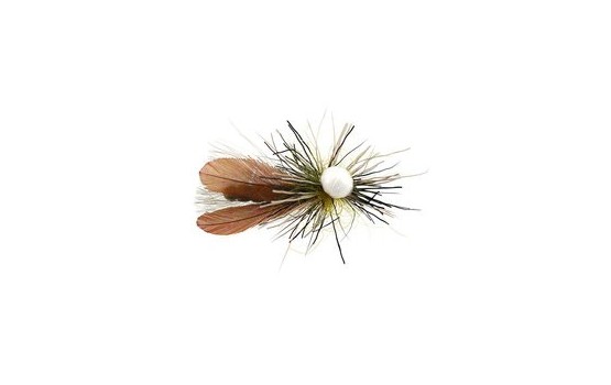 Gs Super Floating Sedge Olive BL