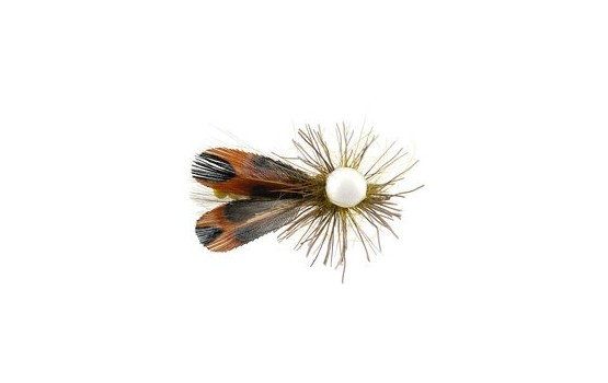 Gs Super Floating Sedge Yellow BL