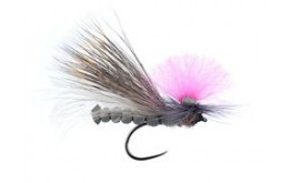 High Viz Grey Extended Body Sedge BL