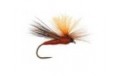 High Viz Parachute Caddis Brown BL