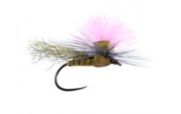 High Viz Repfiber Sedge BL