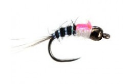 Innov BH Black Nymph BL White Pearl