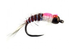 Innov BH Brown Nymph BL White Pearl