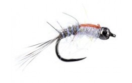 Innov BH Grey Nymph BL White Pearl