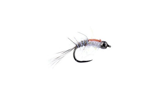 Innov BH Grey Nymph BL White Pearl