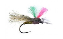 Italian Repfiber Sedge BL