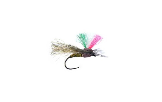 Italian Repfiber Sedge BL