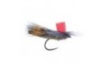 Killing High Viz Caddis BL Red Post