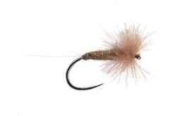 Mauros Blue Dun CDC BL