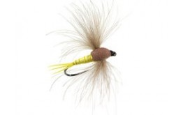 Mauros Mayfly Dun BL