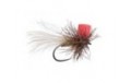 Natural High Viz Caddis BL Red Post