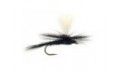 Parachute Black Gnat BL