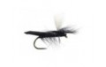Parachute Caddis Black BL