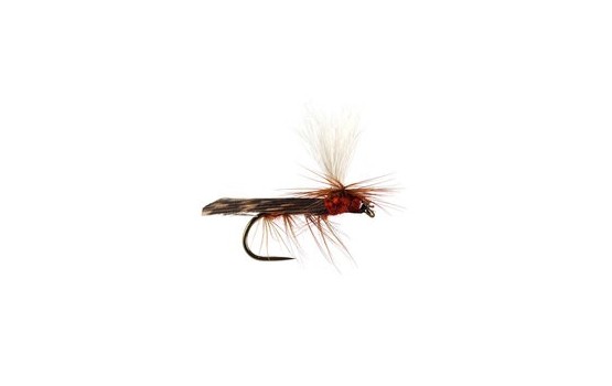 Parachute Caddis Brown BL